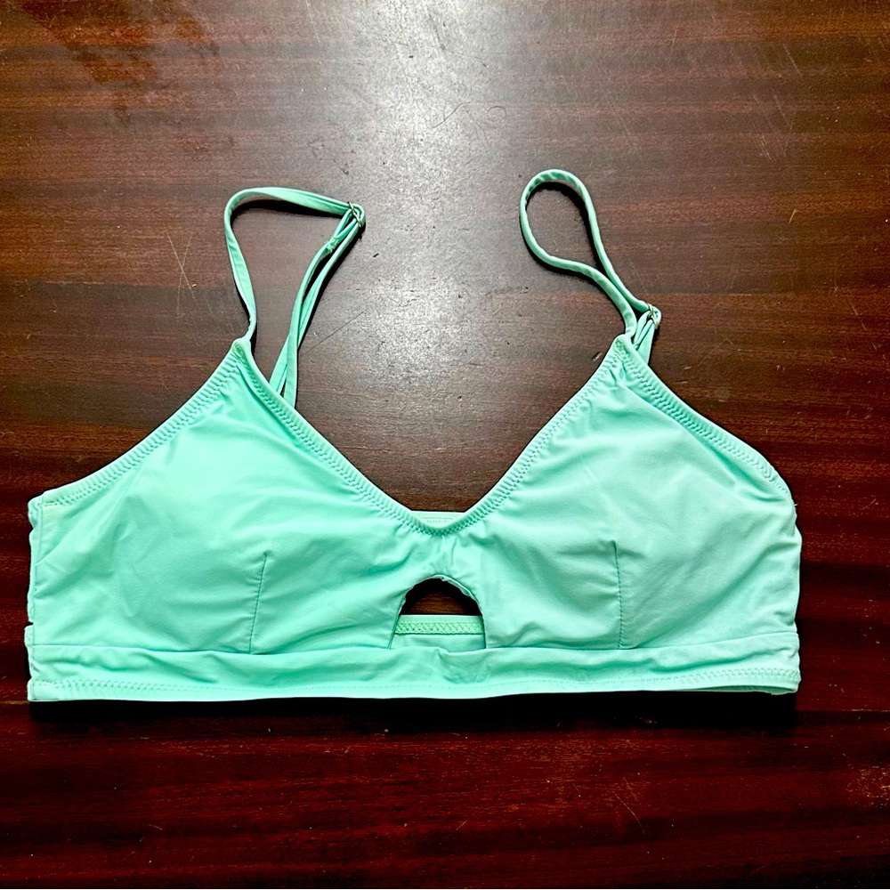 Bikini top